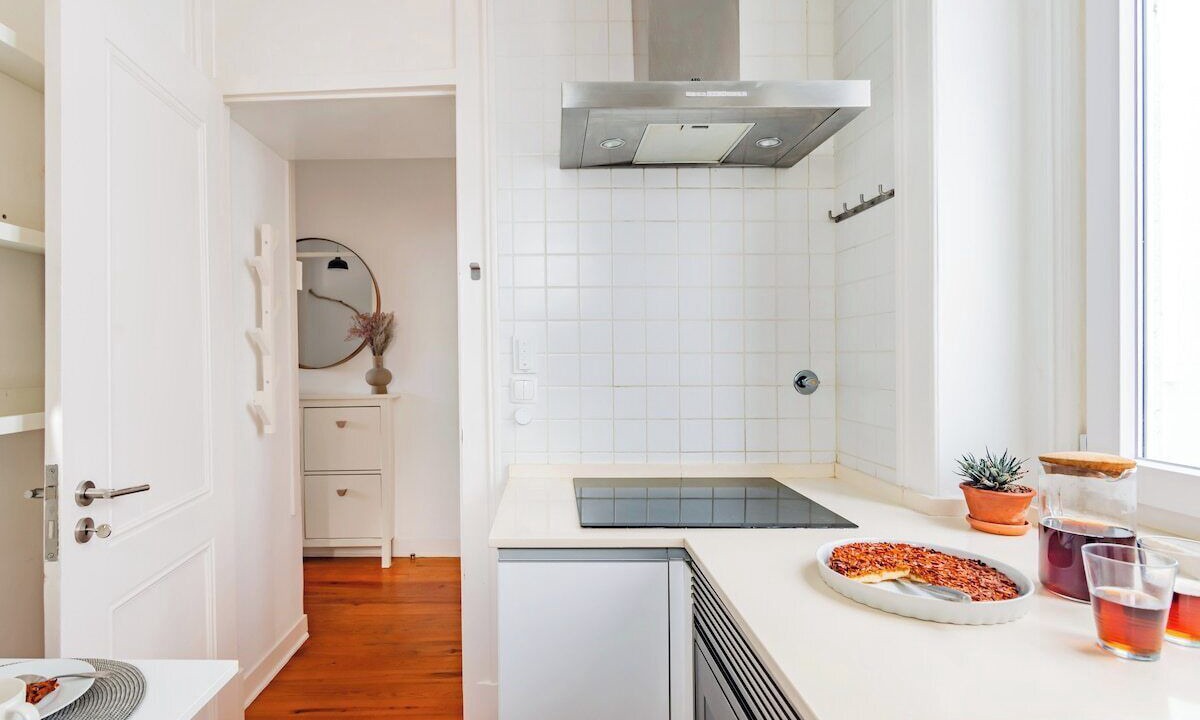 Photo of Kitchen in Sacramento
