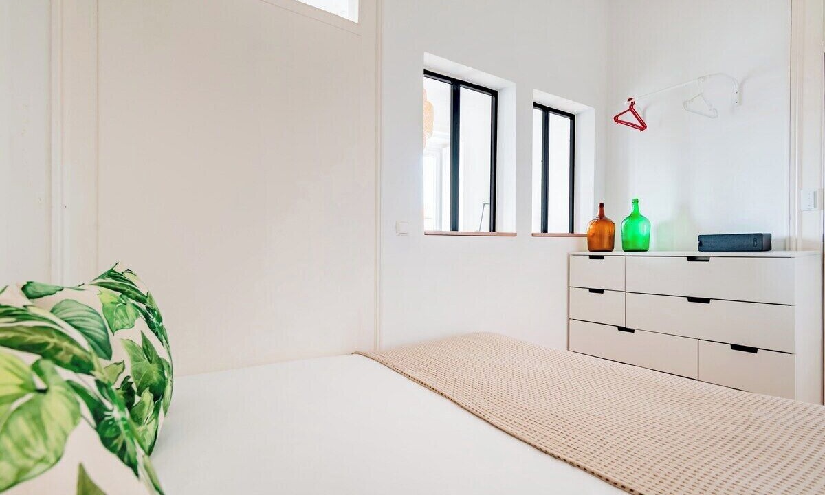 Photo of Bedroom in Sacramento