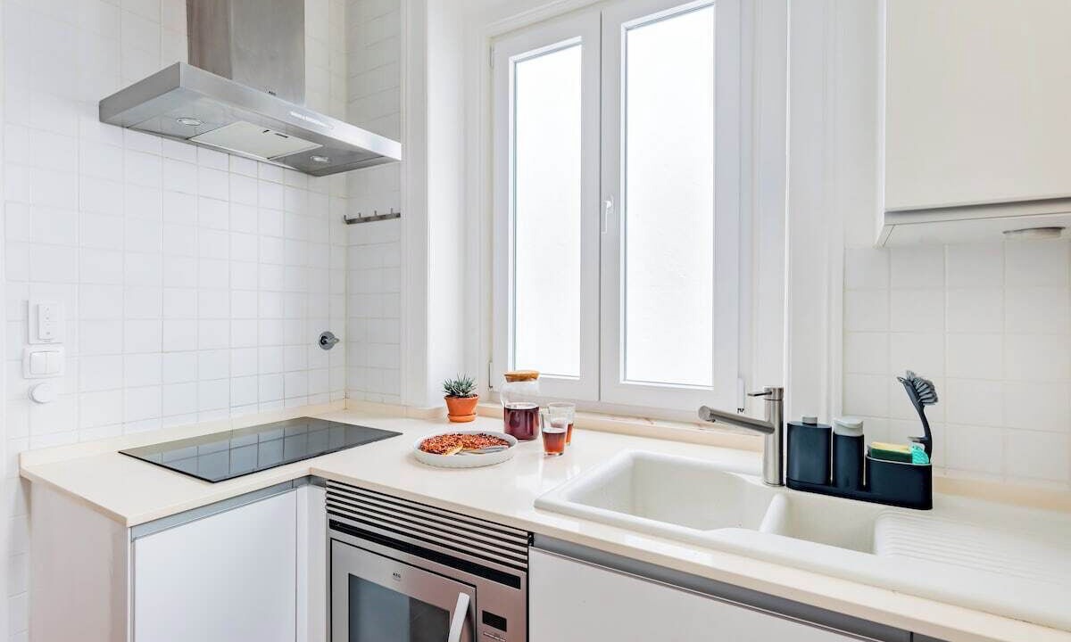 Photo of Kitchen in Sacramento