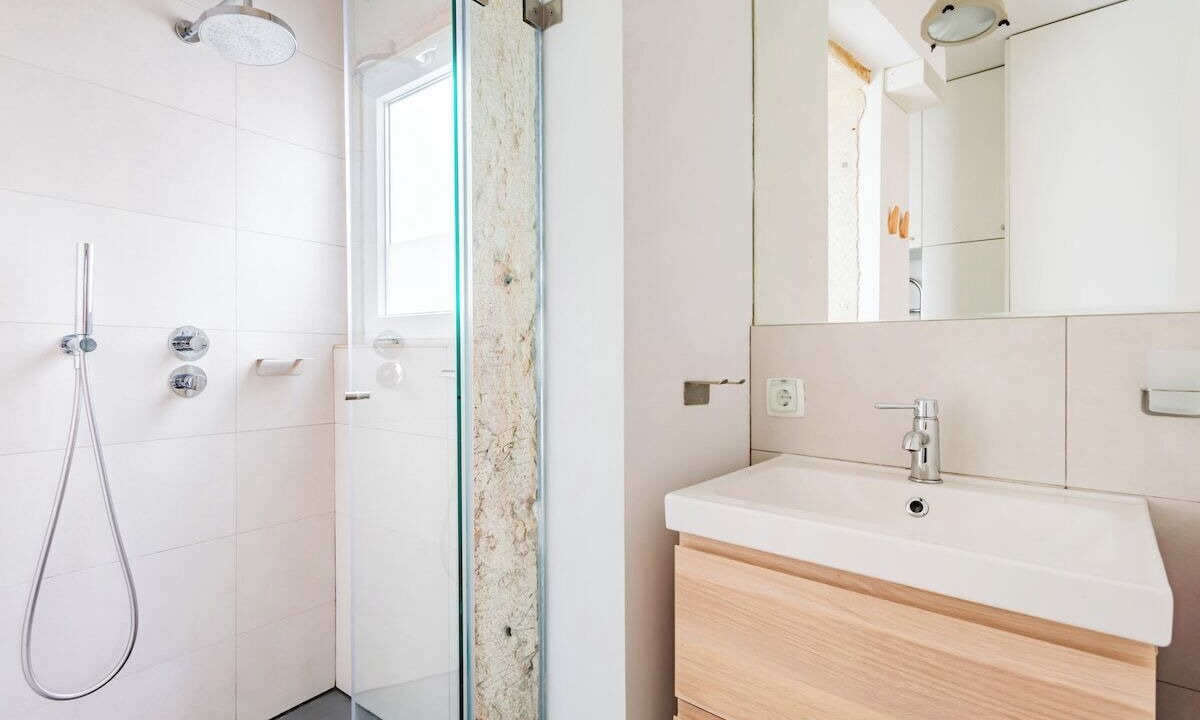 Photo of Bathroom in Sacramento