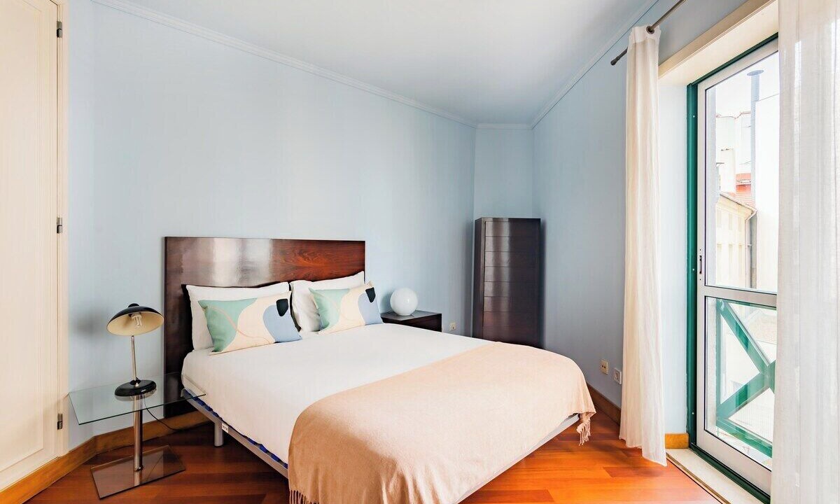 Photo of Bedroom in Sao Bento
