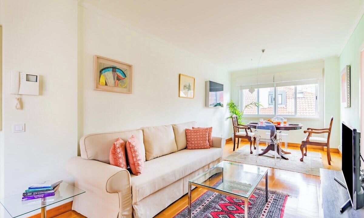 Photo of Livingroom in Sao Bento