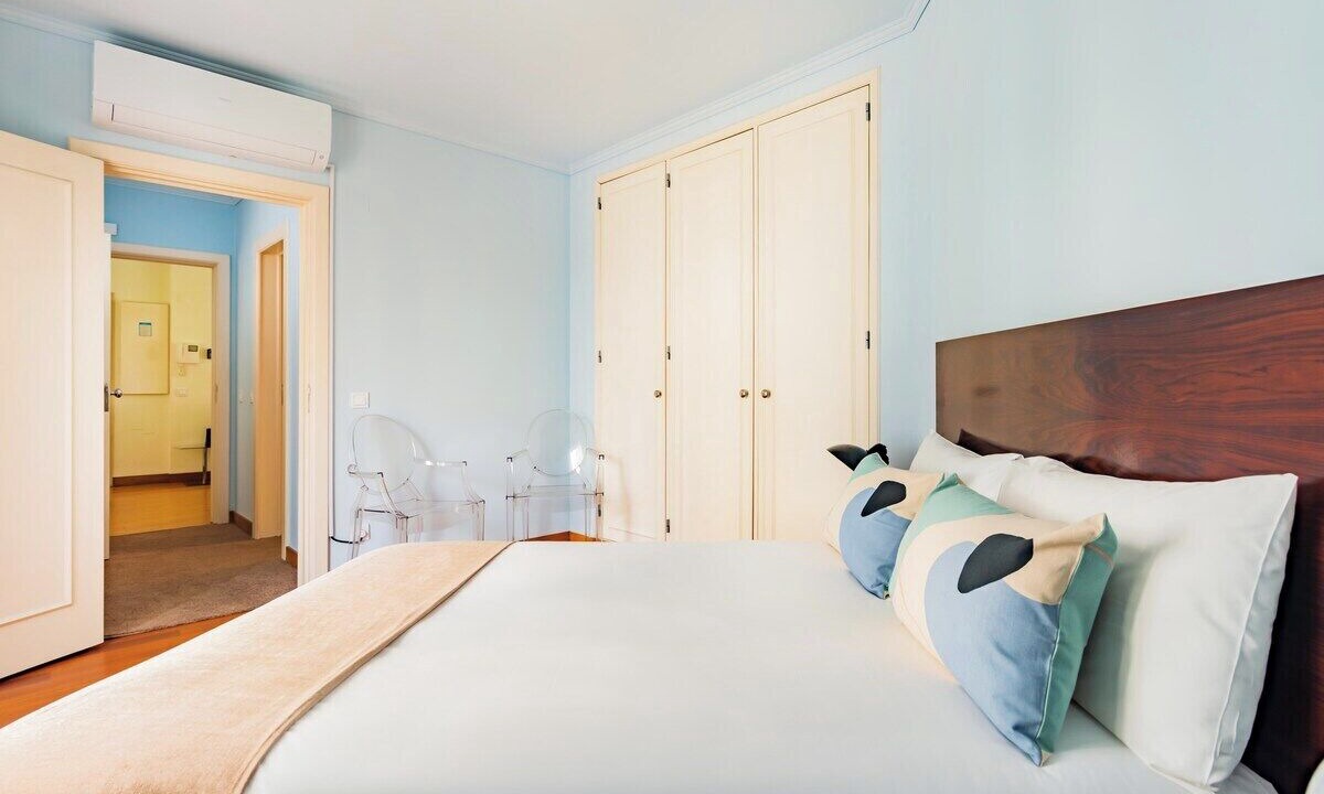 Photo of Bedroom in Sao Bento