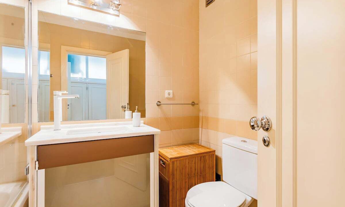 Photo of Bathroom in Sao Bento