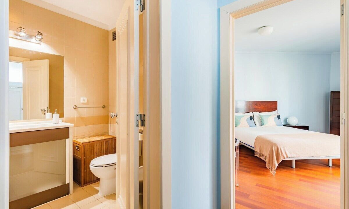 Photo of Bedroom in Sao Bento