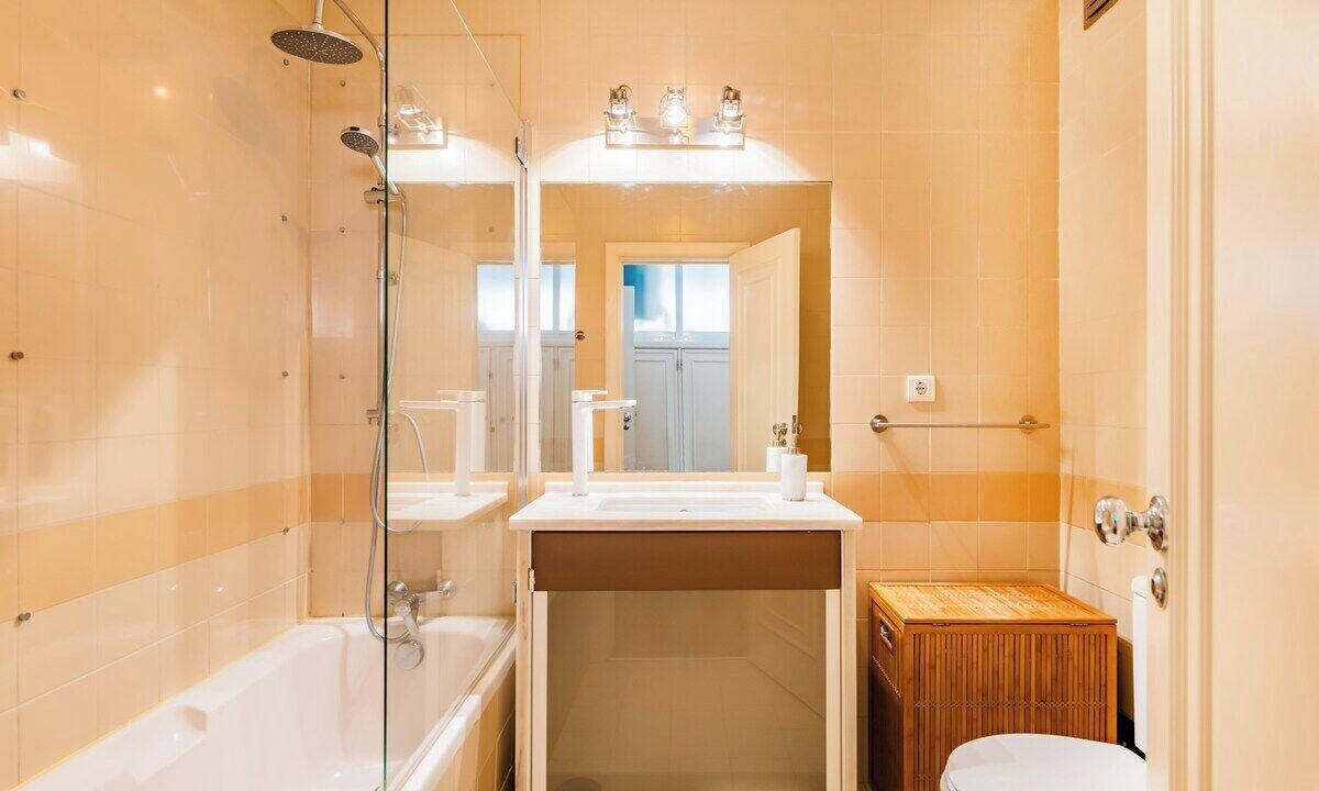 Photo of Bathroom in Sao Bento