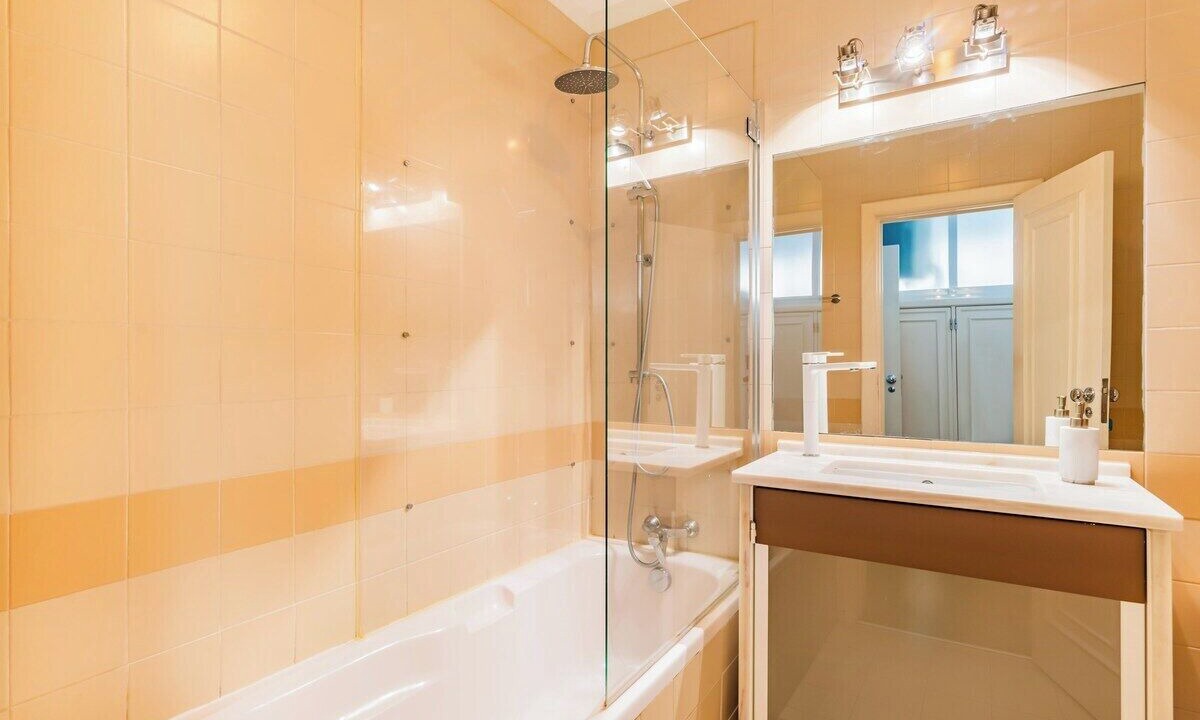 Photo of Bathroom in Sao Bento