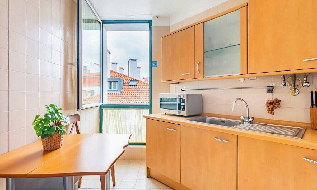 Photo of Kitchen in Sao Bento