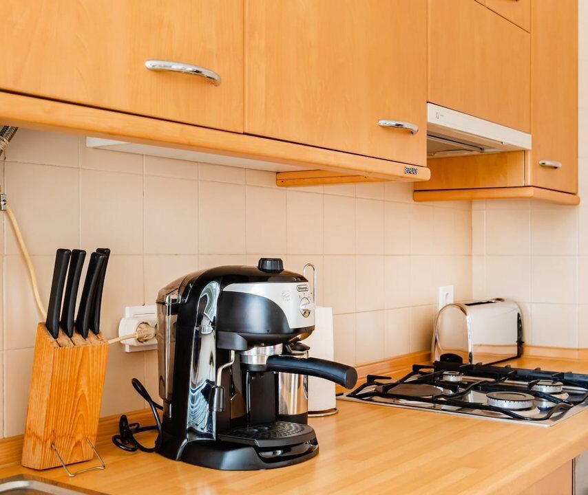 Photo of Kitchen in Sao Bento