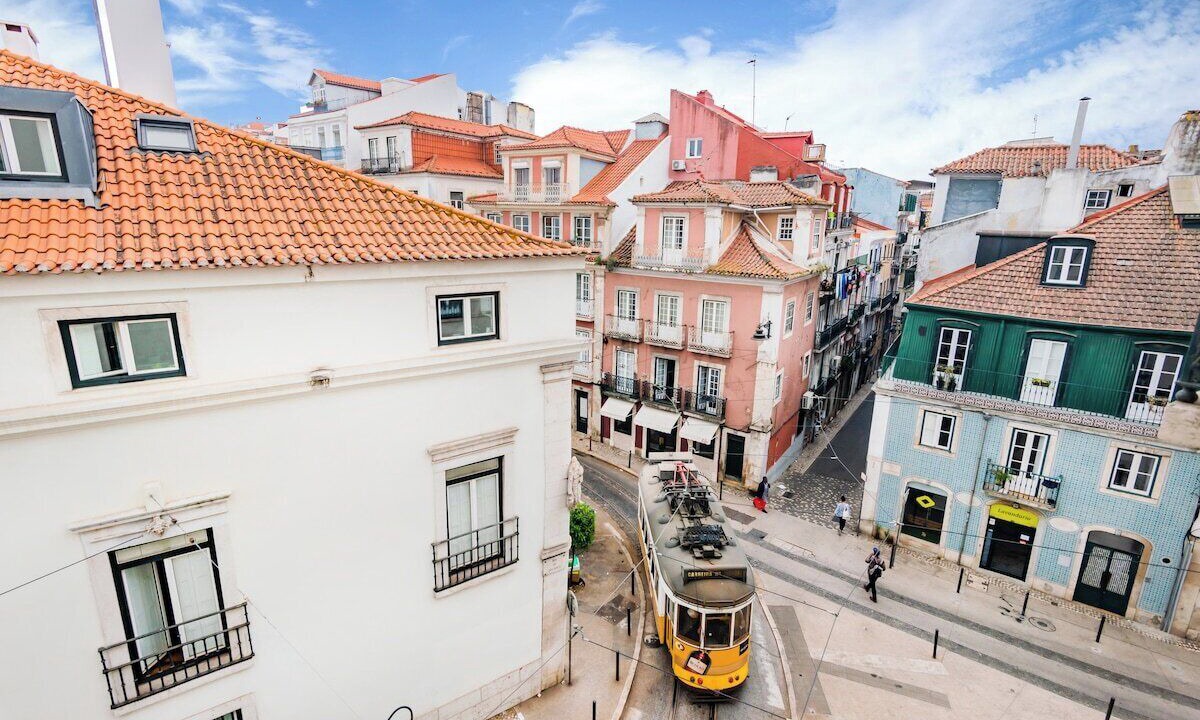 Photo of Outdoor in Sao Bento