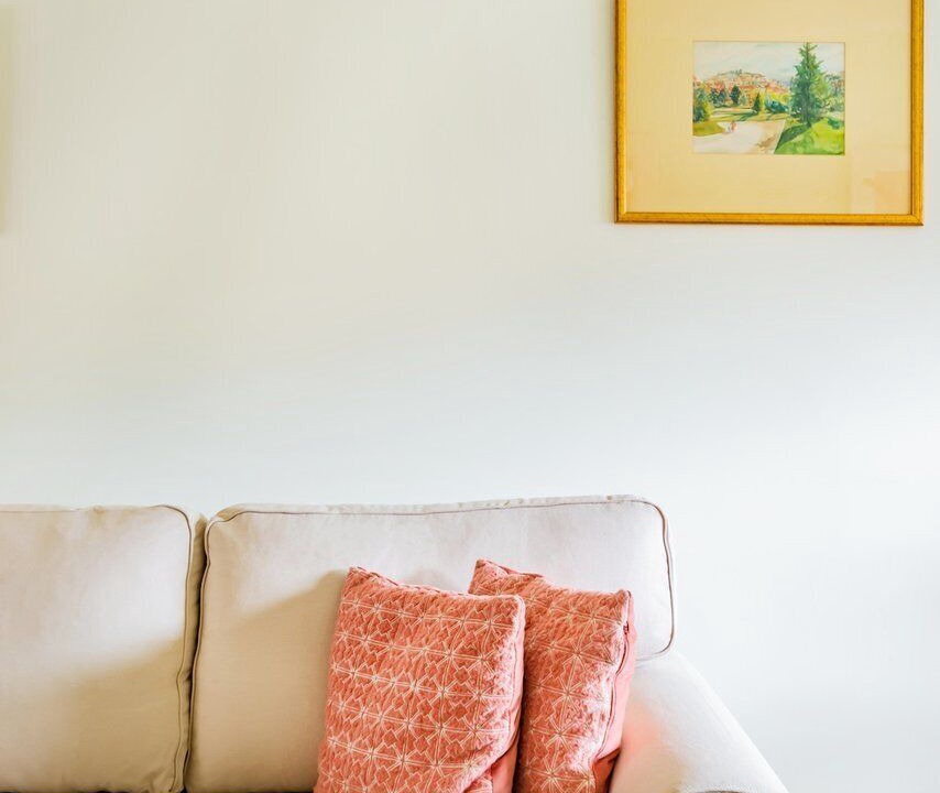 Photo of Livingroom in Sao Bento
