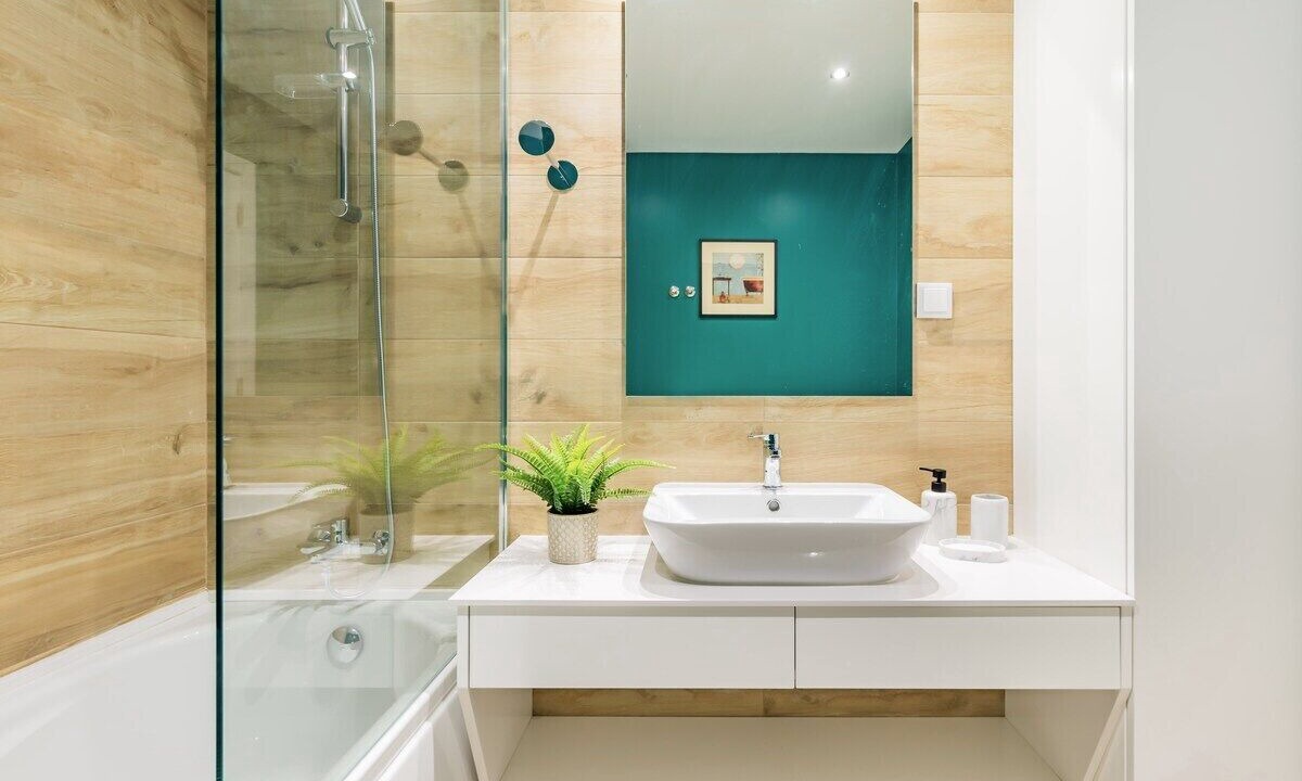 Photo of Bathroom in Santa Isabel