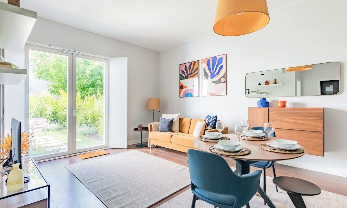 Photo of Livingroom in Santa Isabel