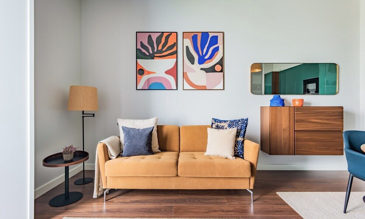 Photo of Livingroom in Santa Isabel