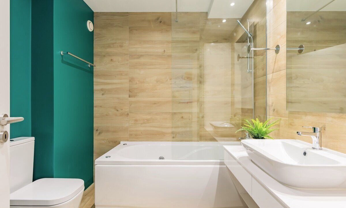 Photo of Bathroom in Santa Isabel