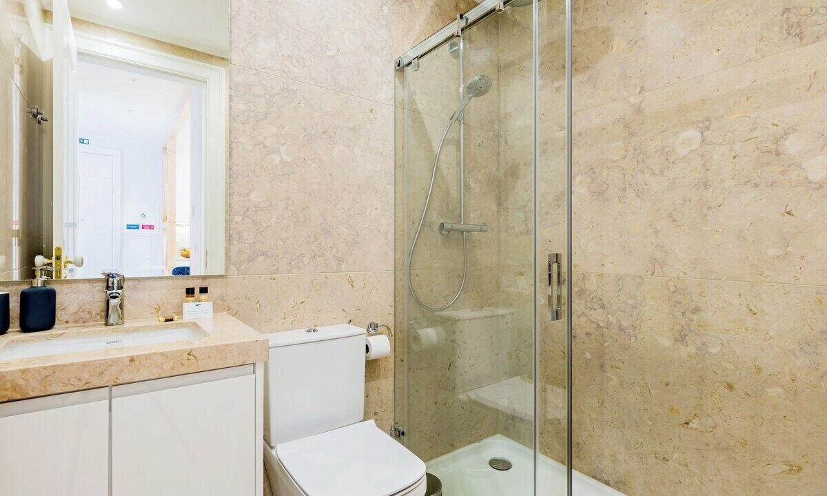 Photo of Bathroom in Sao Cristovao e Sao Lourenco