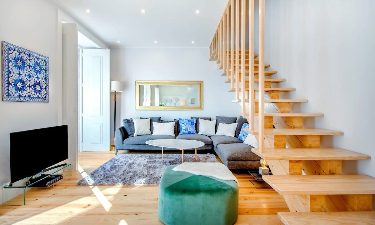 Photo of Livingroom in Sao Cristovao e Sao Lourenco