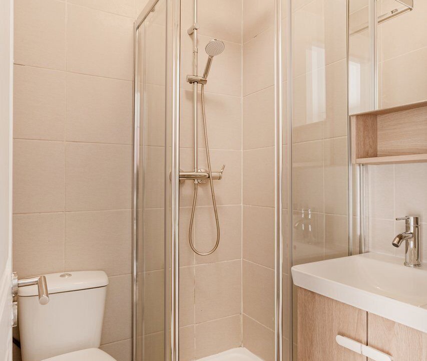 Photo of Bathroom in Sao Bento
