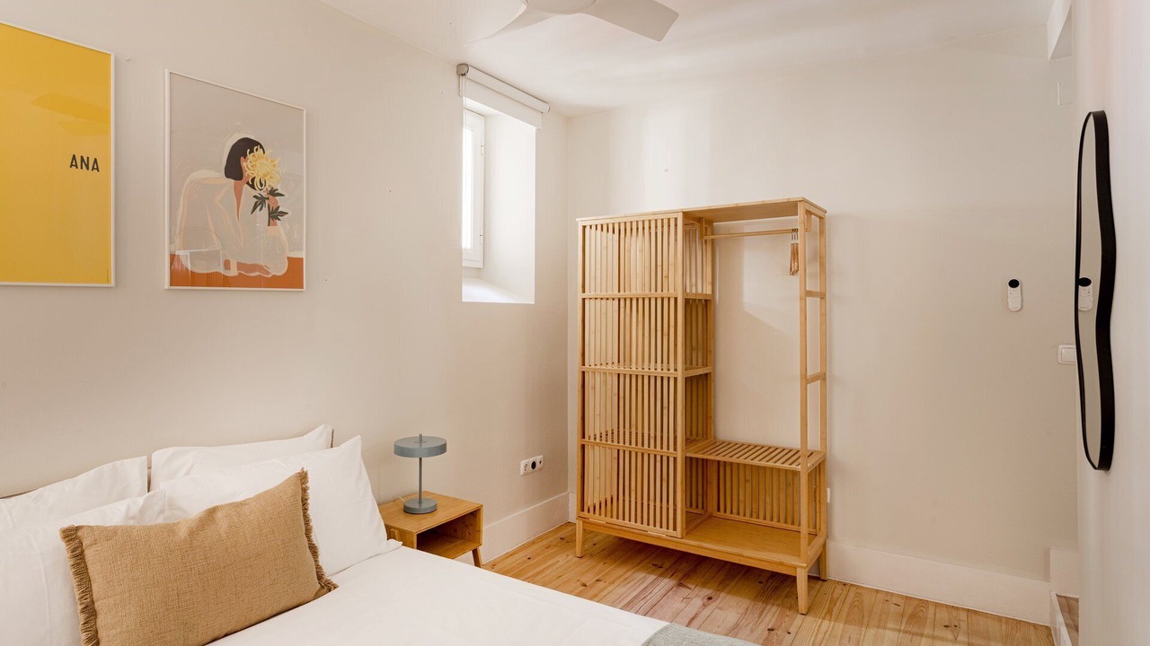 Photo of Bedroom in Sao Bento