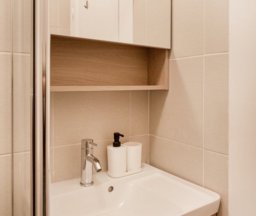 Photo of Bathroom in Sao Bento