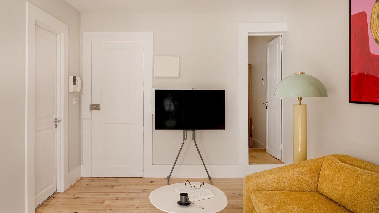 Photo of Livingroom in Sao Bento