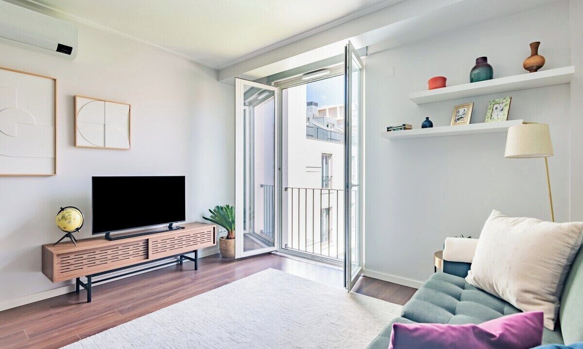 Photo of Livingroom in Santa Isabel