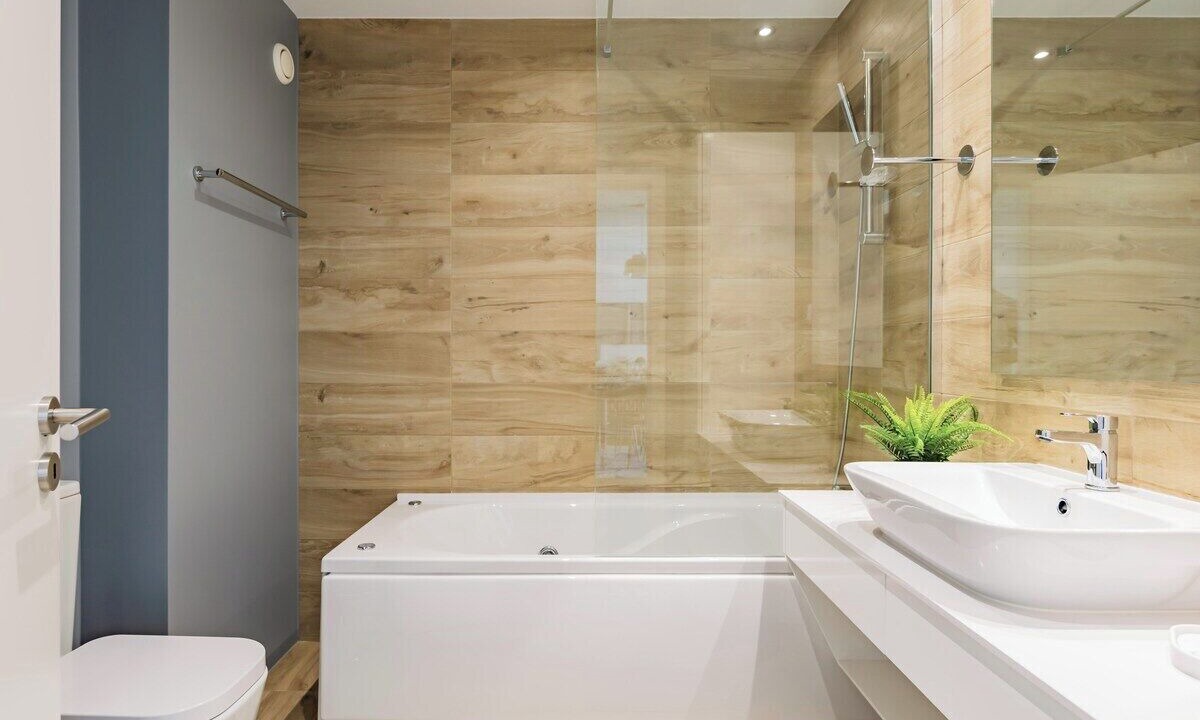 Photo of Bathroom in Santa Isabel