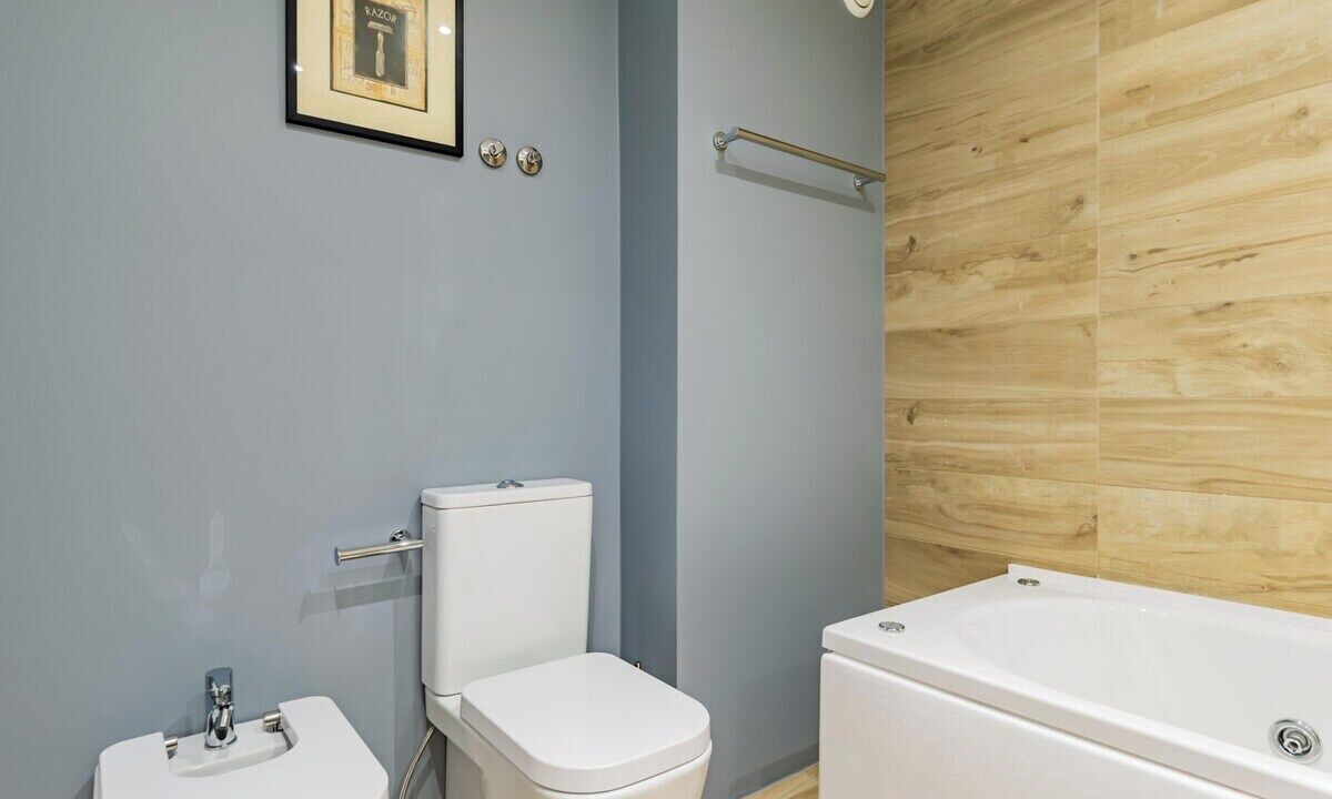 Photo of Bathroom in Santa Isabel