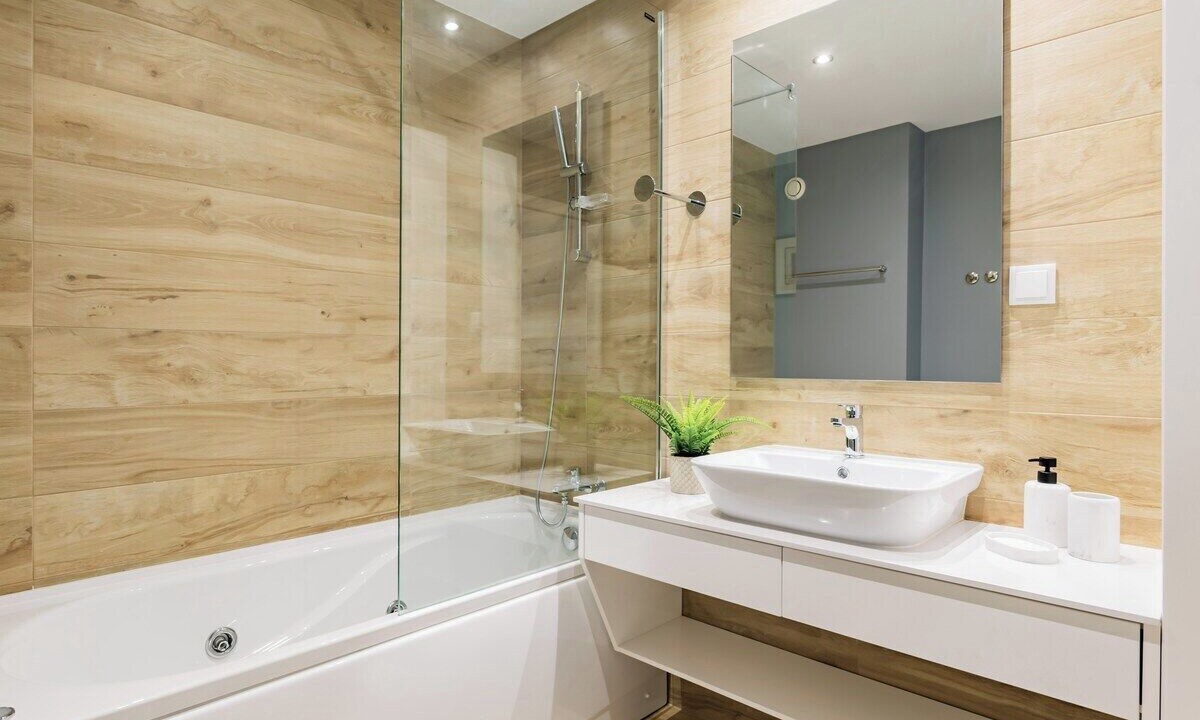 Photo of Bathroom in Santa Isabel