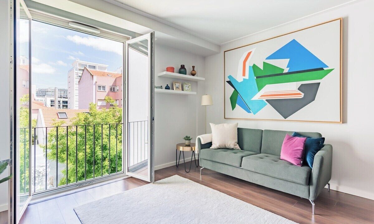Photo of Livingroom in Santa Isabel