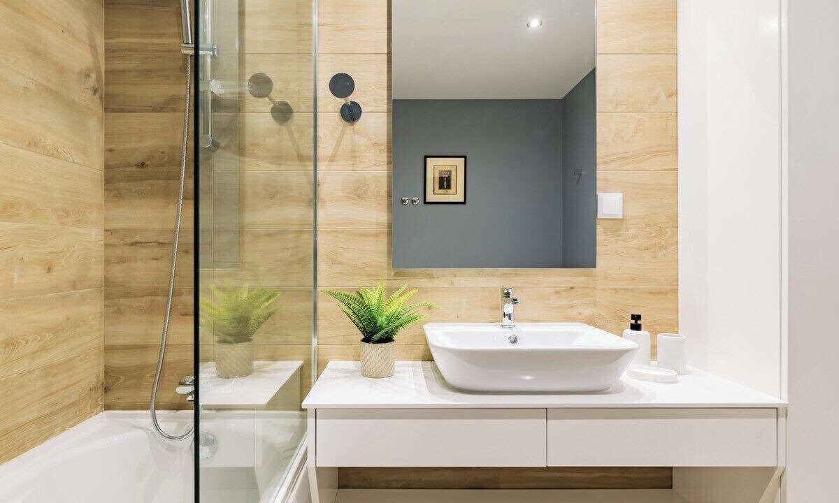 Photo of Bathroom in Santa Isabel