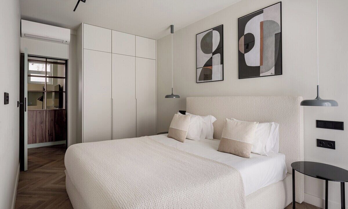 Photo of Bedroom in Sao Bento