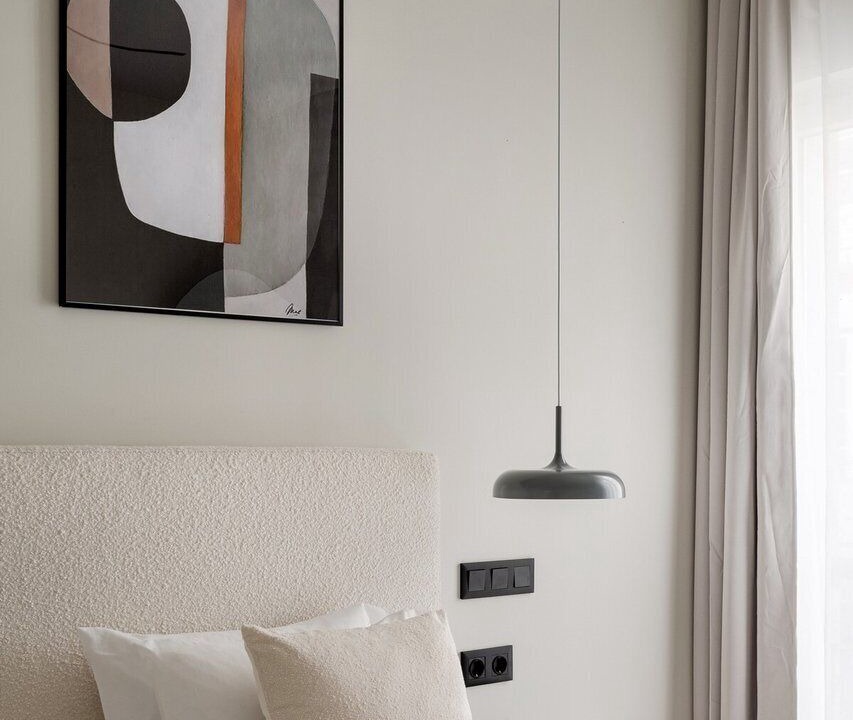 Photo of Bedroom in Sao Bento