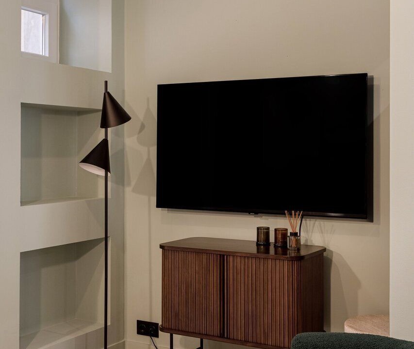 Photo of Livingroom in Sao Bento
