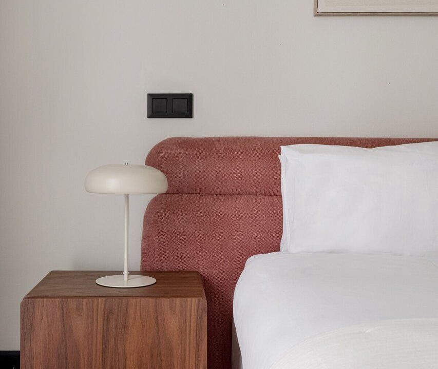 Photo of Bedroom in Sao Bento