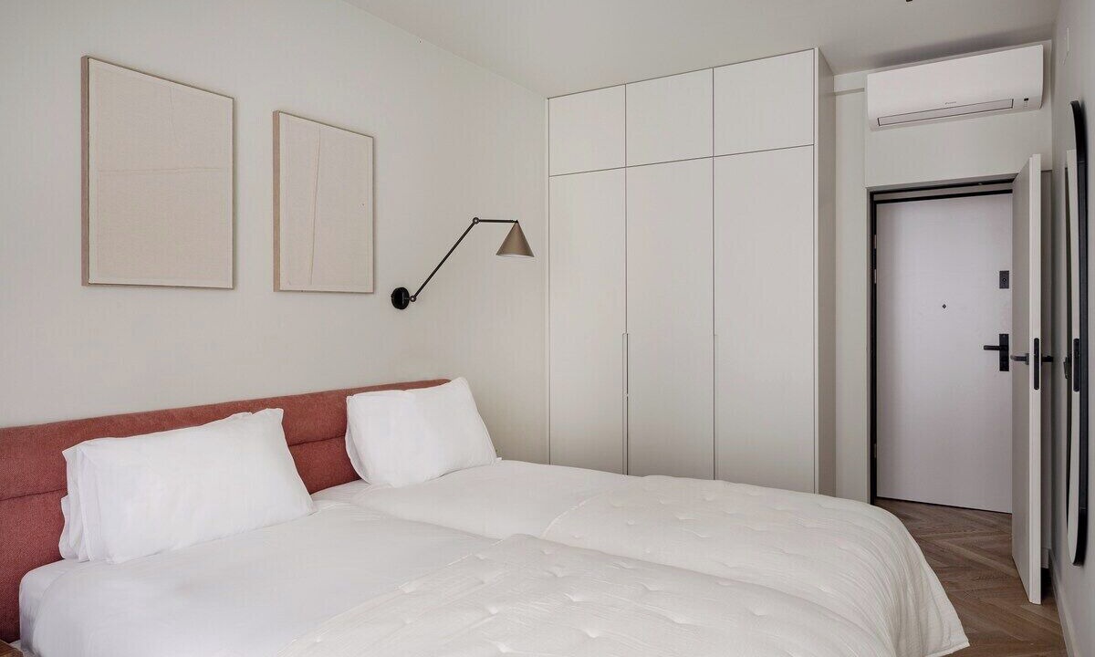 Photo of Bedroom in Sao Bento