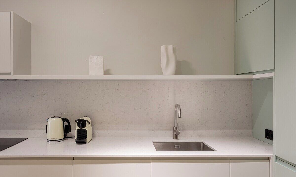 Photo of Kitchen in Sao Bento