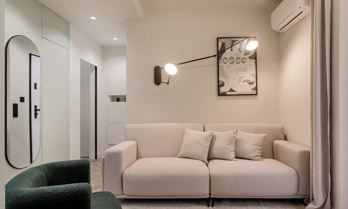 Photo of Livingroom in Sao Bento