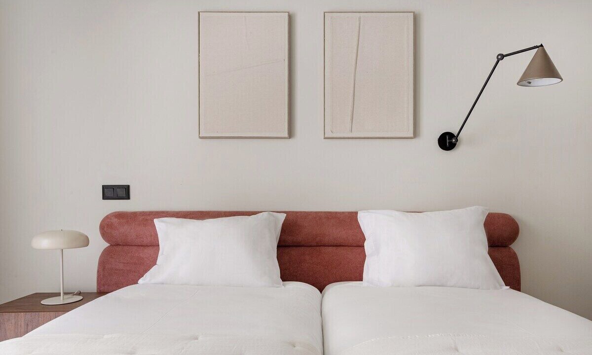 Photo of Bedroom in Sao Bento