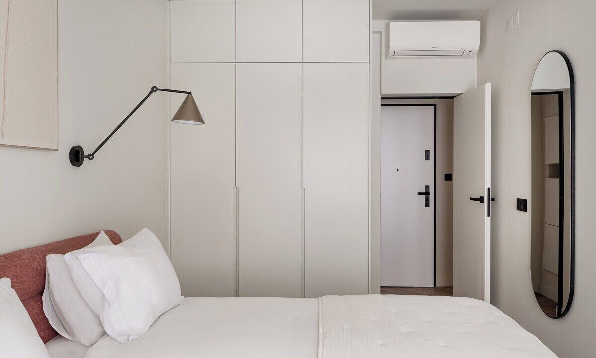 Photo of Bedroom in Sao Bento