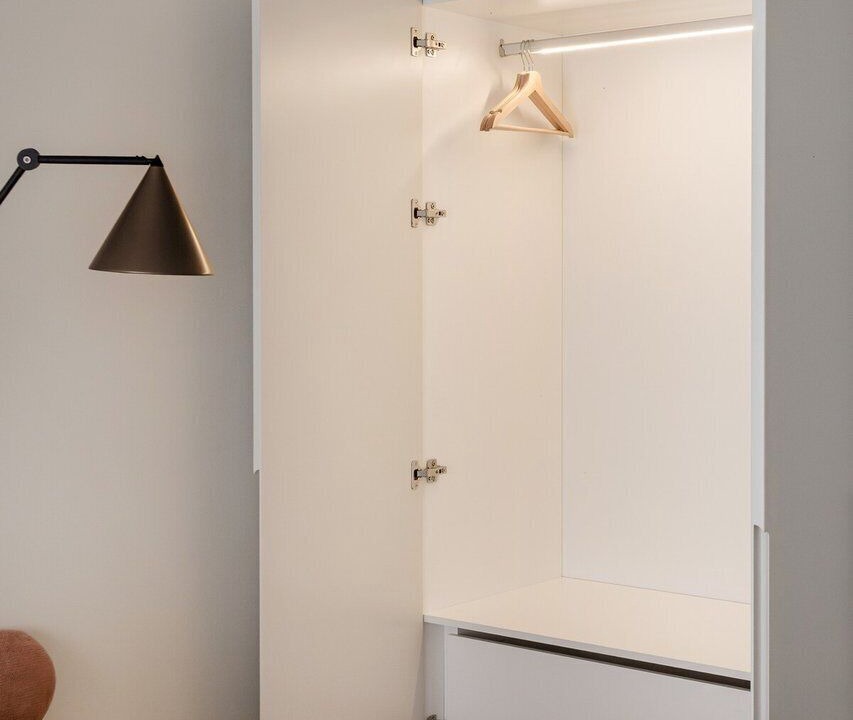 Photo of Bedroom in Sao Bento