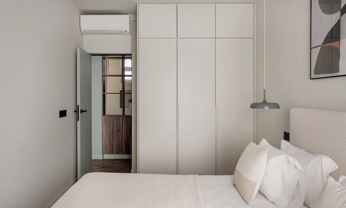 Photo of Bedroom in Sao Bento