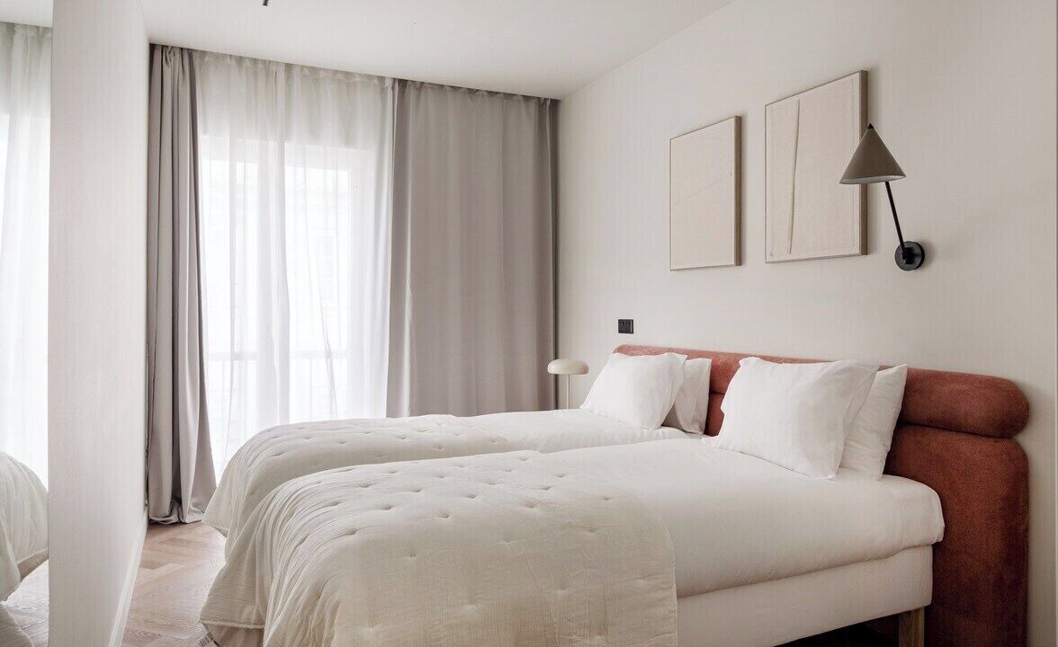 Photo of Bedroom in Sao Bento