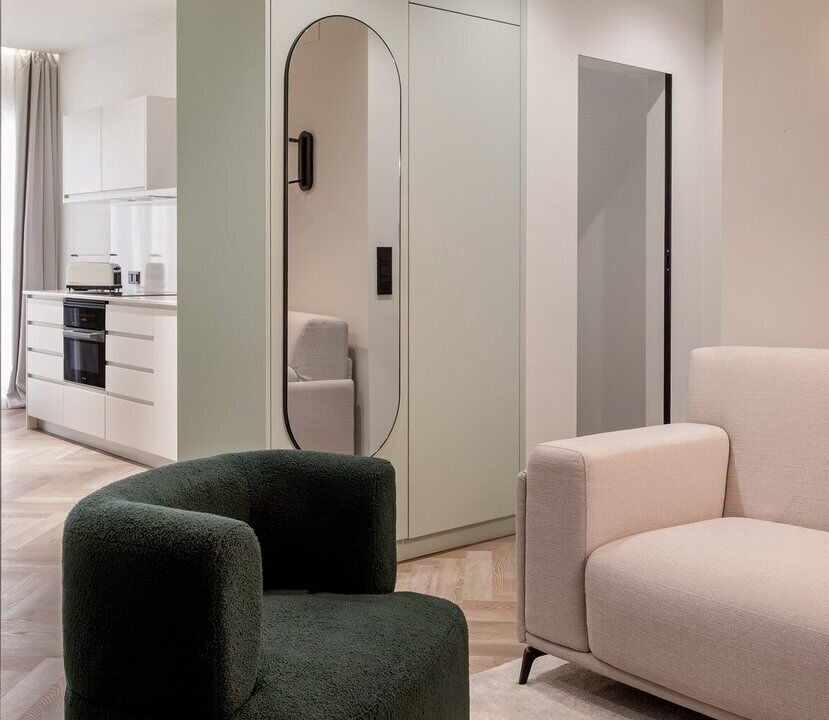 Photo of Livingroom in Sao Bento