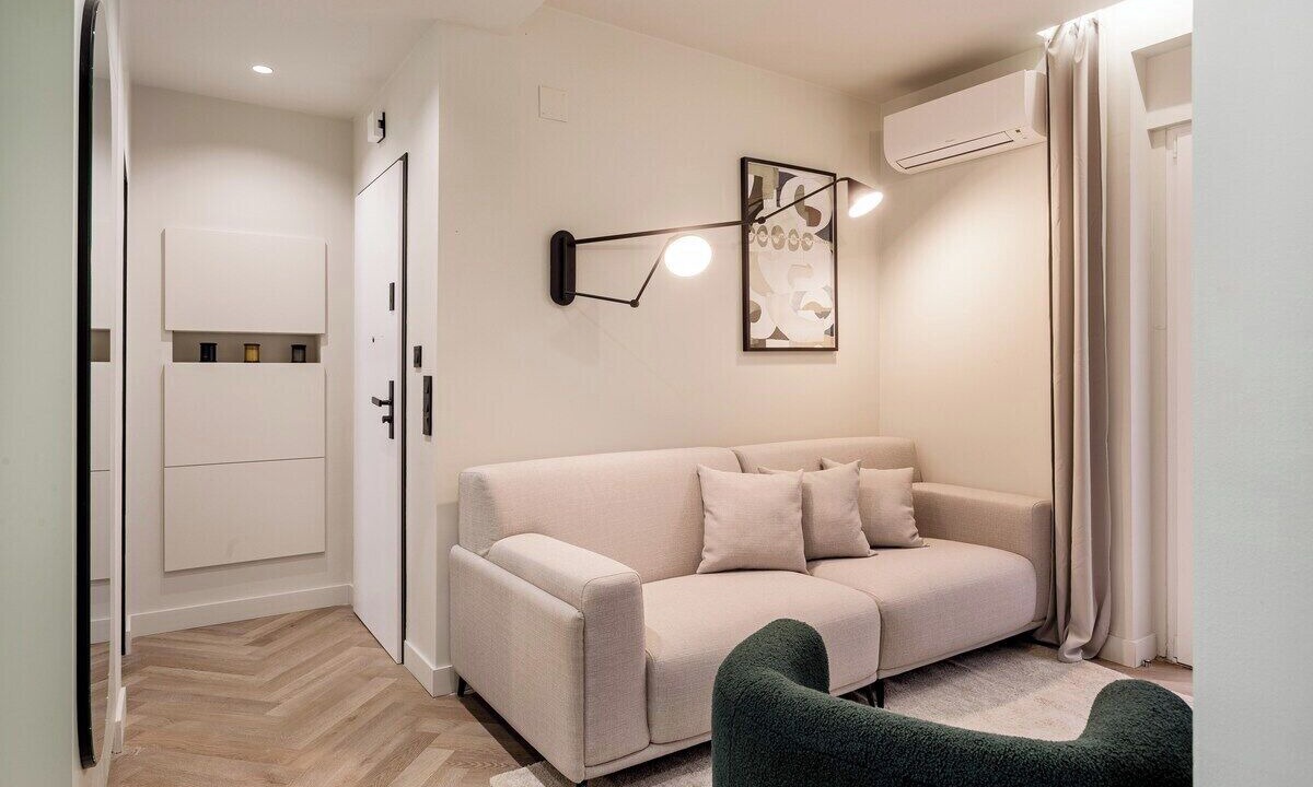 Photo of Livingroom in Sao Bento