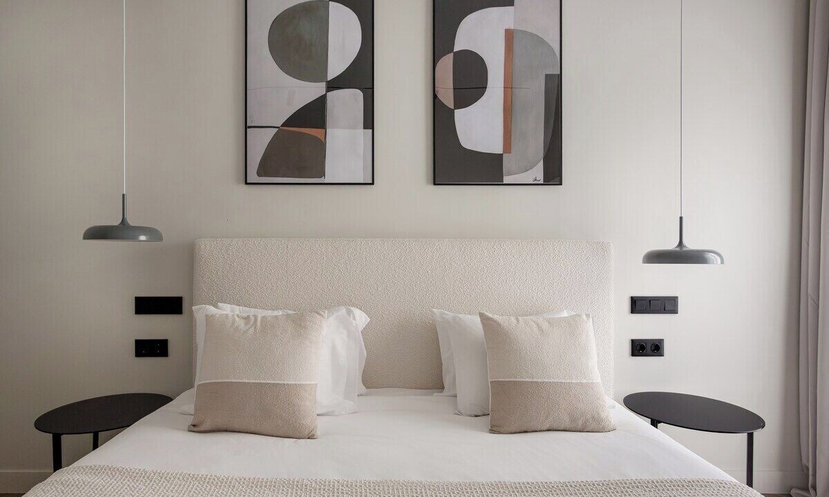 Photo of Bedroom in Sao Bento