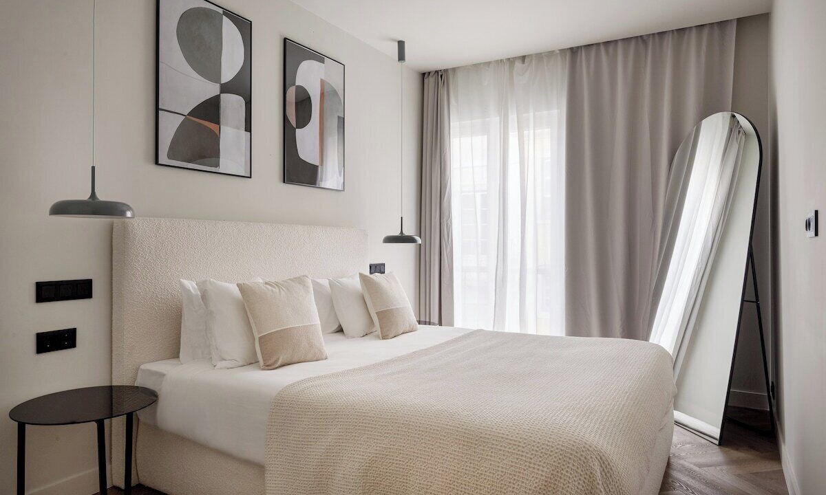 Photo of Bedroom in Sao Bento