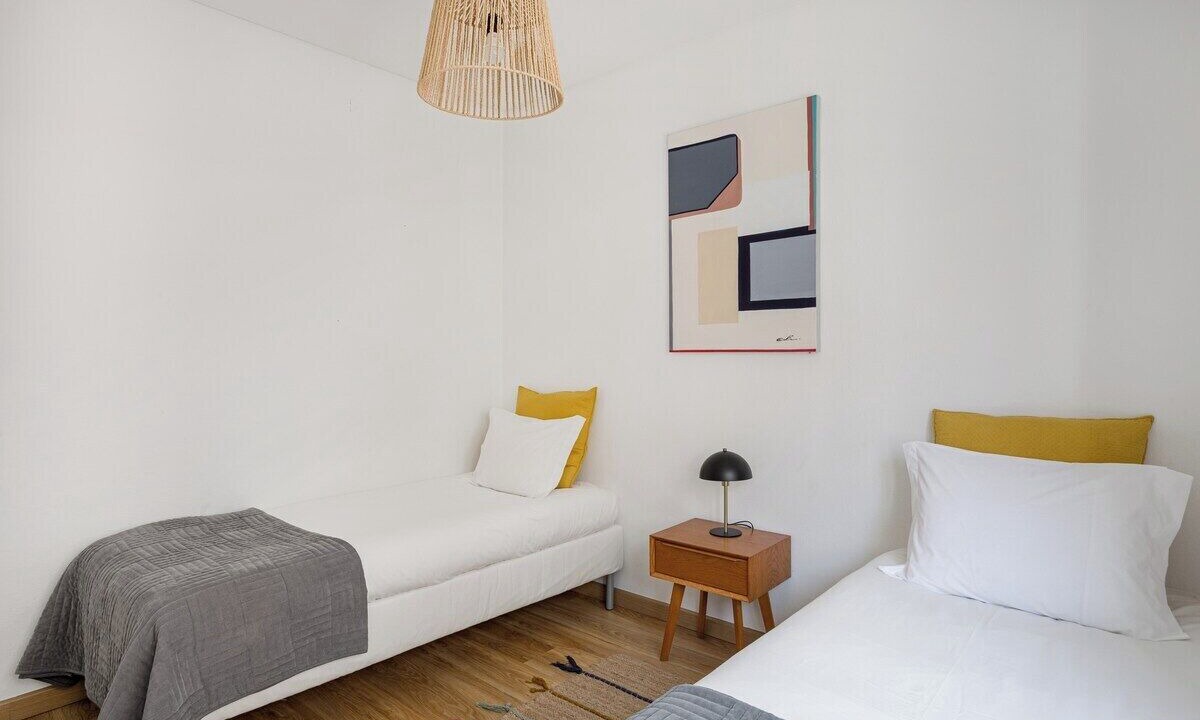 Photo of Bedroom in Sao Bento