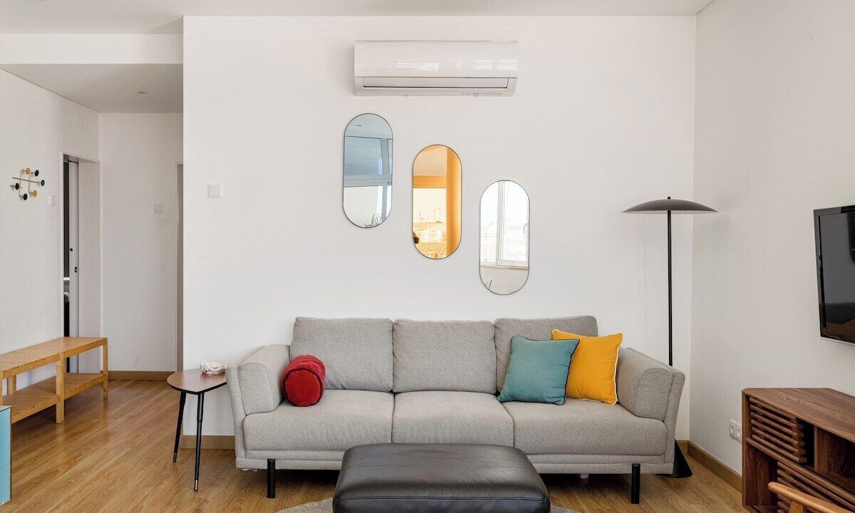Photo of Livingroom in Sao Bento