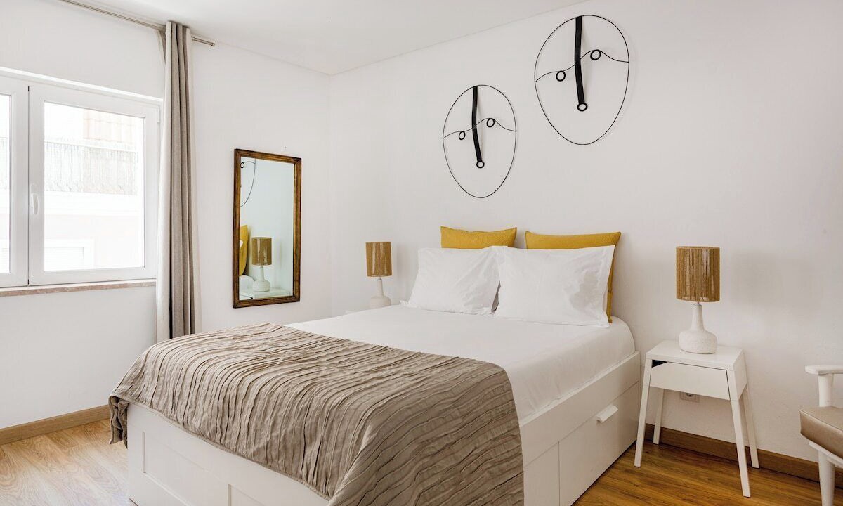 Photo of Bedroom in Sao Bento